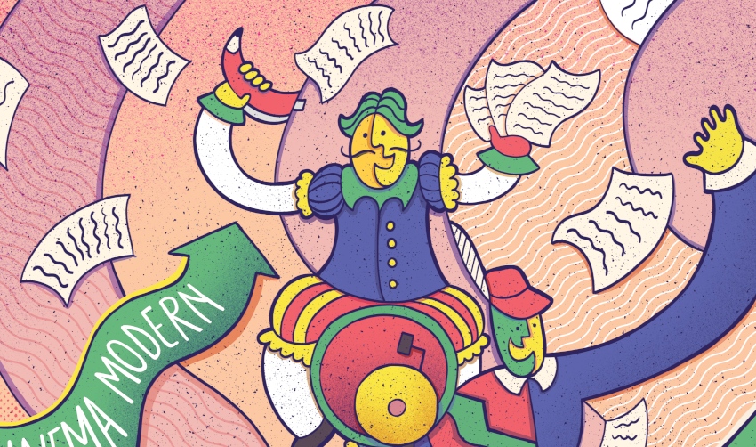 Saptamana Comediei 2025